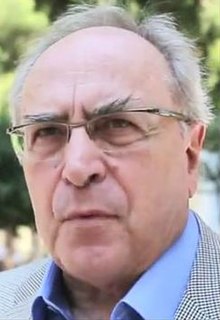 Nikos Konstantopoulos