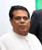 Nimal Siripala de Silva