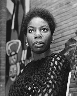 Nina Simone>