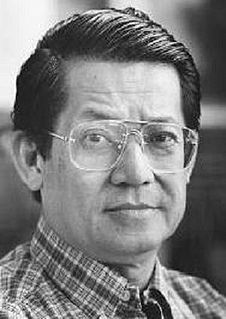 Benigno Aquino