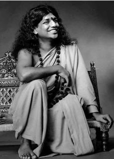 Swami Nithyananda