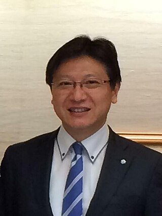 Nobuhiro Tanabe