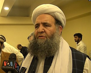 Noorul Haq Al Qadri