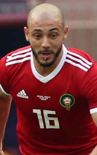 Nordin Amrabat