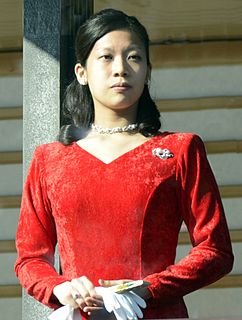 Princesa Noriko de Takamado>