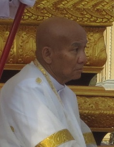 Norodom Yuvaneath
