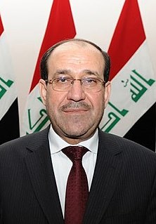 Nuri al-Maliki>