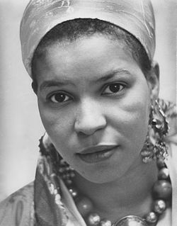 Ntozake Shange>