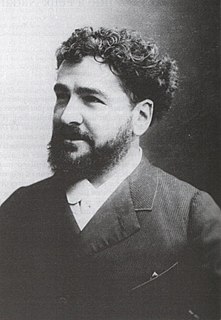 Octave Uzanne