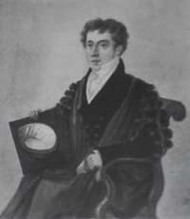 Charles Octavius Swinnerton Morgan