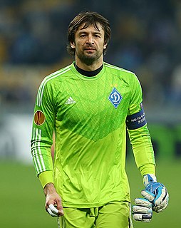 Oleksandr Shovkovskiy