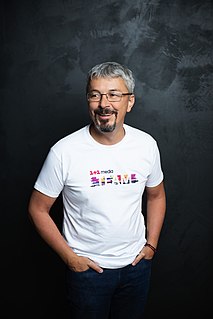 Oleksandr Tkachenko