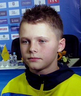 Oleksii Sereda