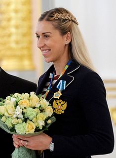 Olga Levina