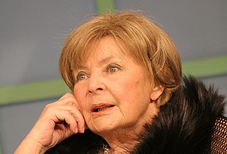 Olga Aroseva