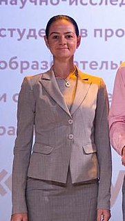 Olga Glatskikh