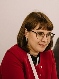 Olga Kovalkova