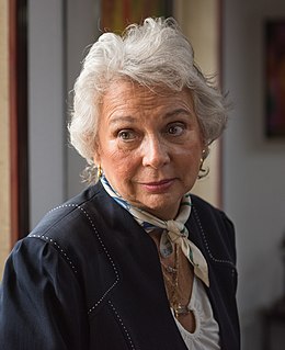 Olga Sánchez Cordero>