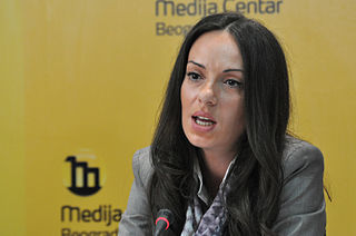 Olgica Batić