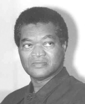 Olikoye Ransome-Kuti