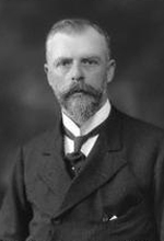 Oliver Russell, 2nd Baron Ampthill