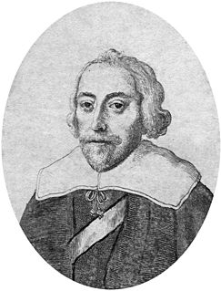 Oliver St John, 1st Earl of Bolingbroke