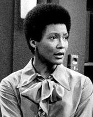 Olivia Cole