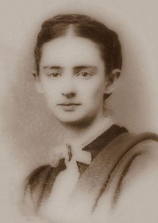 Olivia Langdon Clemens