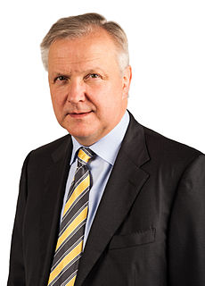 Olli Rehn>