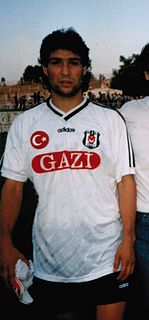 Orhan Kaynak