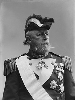 Óscar II de Suecia