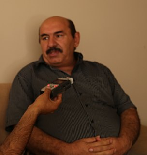Osman Öcalan>