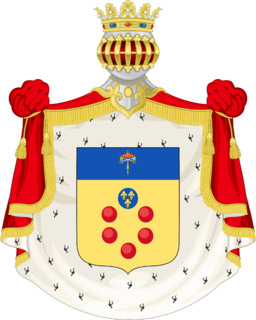 Octaviano de Médici