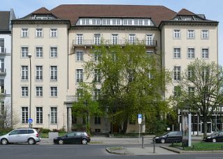 Ottilie von Hansemann