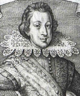 Otto, Landgrave of Hesse-Kassel