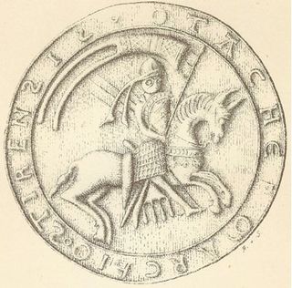 Ottokar III of Styria>