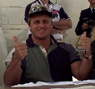 Owen Hart