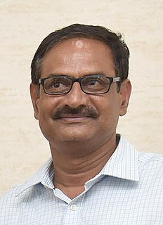 P. v. ramana