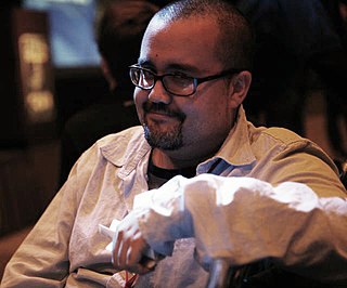 Pablo Hidalgo