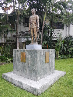 Paciano Rizal