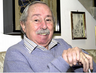 Paco Ignacio Taibo I