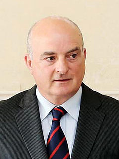 Paddy Burke