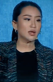 Peatongtarn Shinawatra