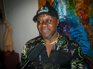 Papa Wemba>