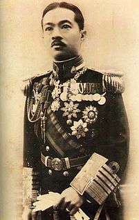 Paribatra Sukhumbhand