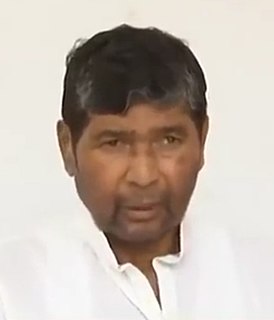Pashupati Kumar Paras