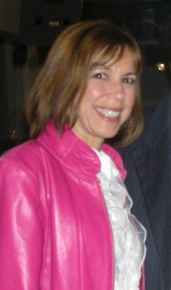 Patricia Blagojevich
