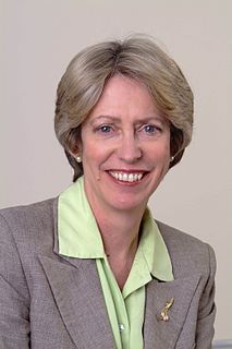 Patricia Hewitt