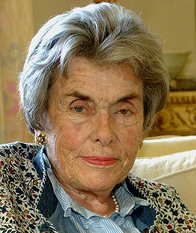Patricia Mountbatten