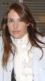 Patricia Vico